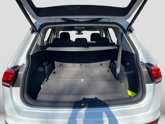 Volkswagen Tiguan 2.0 TDI Allspace Comfortline