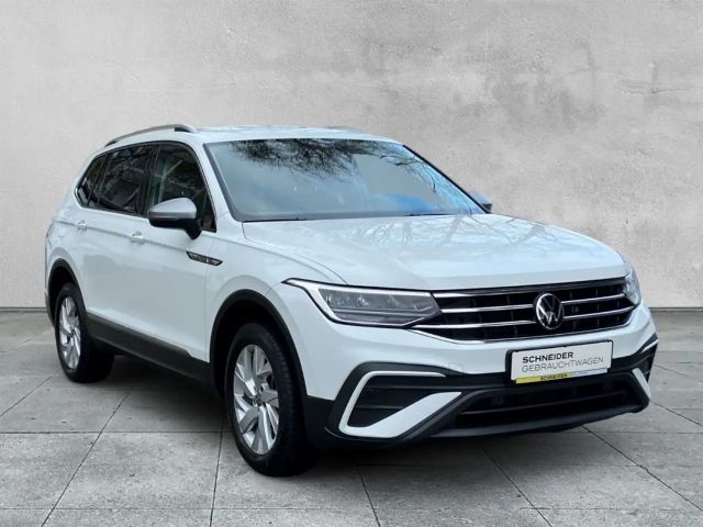 Volkswagen Tiguan 2.0 TDI Allspace DSG Life