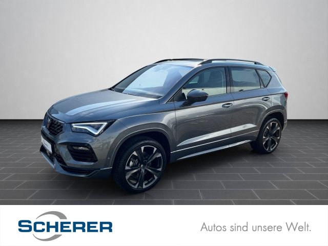 Cupra Ateca DSG VZ