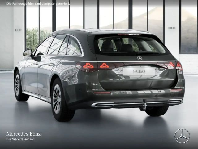 Mercedes-Benz E 200 AVANTGARDE Estate