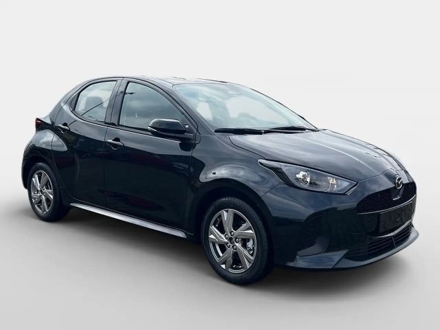 Mazda 2 Exclusive-line