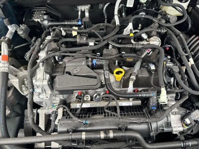 Ford Kuga EcoBoost ST Line