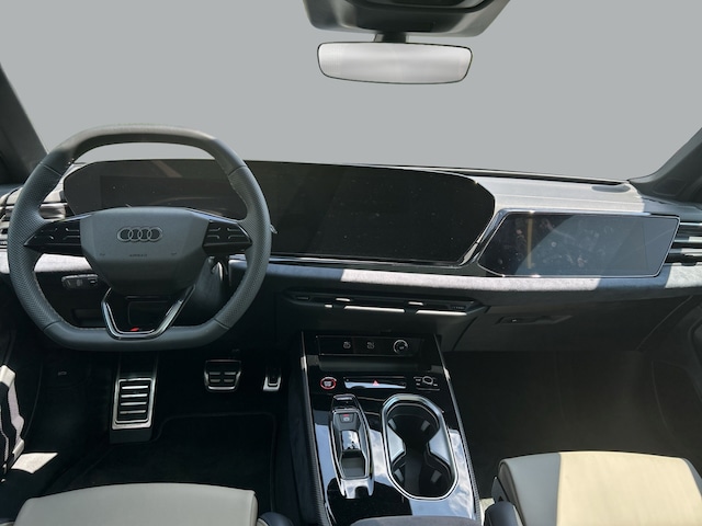 Audi A6 e-tron Avant Quattro