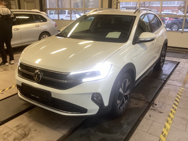 Volkswagen Taigo 1.0 TSI Style