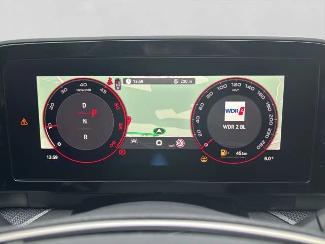 Skoda Kodiaq 2.0 TDI 4x4 Sportline