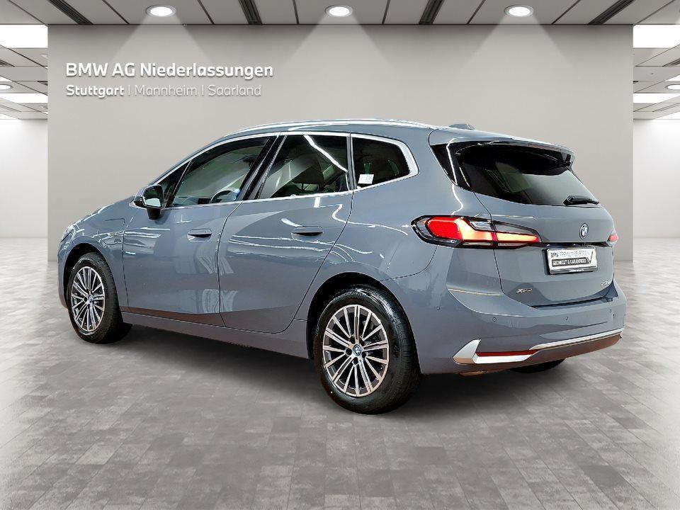 BMW 230 Active Tourer xDrive