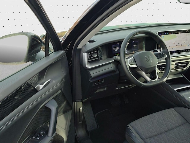 Volkswagen Tayron 1.5 eTSI DSG IQ.Drive Life