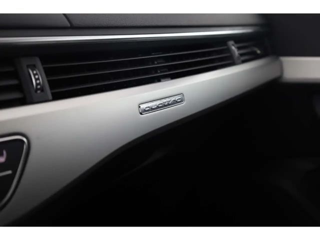 Audi A4 40 TDI Avant Quattro S-Line