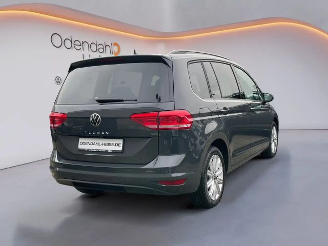 Volkswagen Touran Comfortline DSG