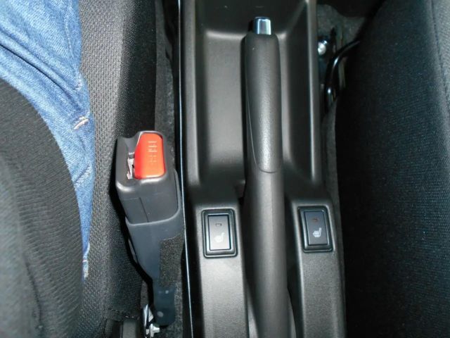 Suzuki Swift Comfort Hybrid