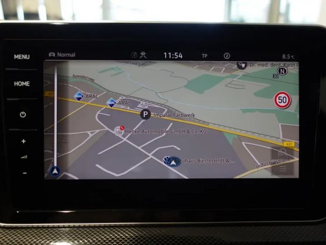 Volkswagen T-Cross DSG R-Line