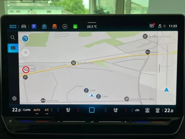 Volkswagen Tiguan 2.0 TDI DSG R-Line