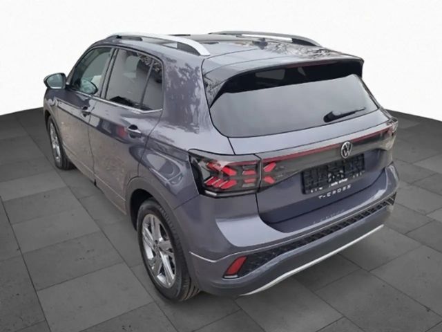 Volkswagen T-Cross 1.0 TSI IQ.Drive R-Line