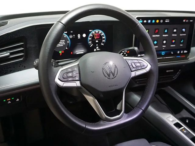 Volkswagen Passat 2.0 TDI Business DSG