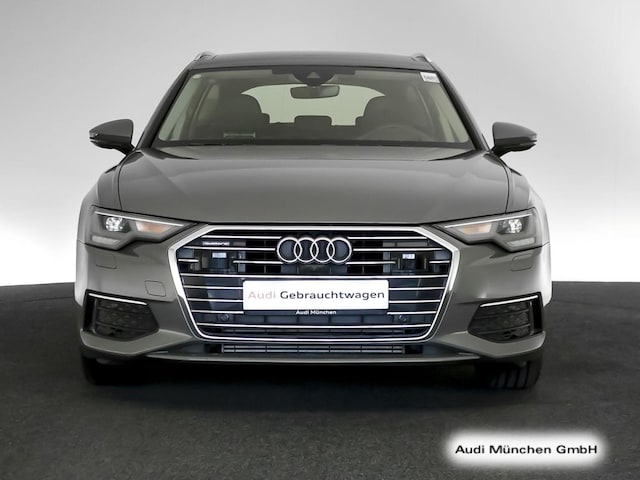 Audi A6 45 TFSI Avant Quattro S-Tronic