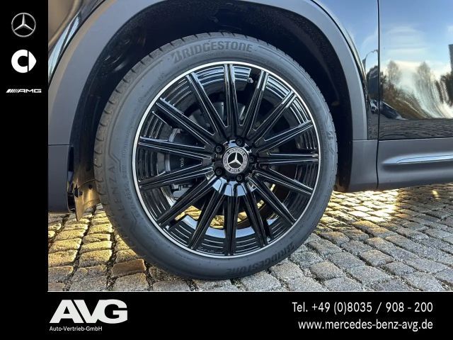 Mercedes-Benz GLB 220 4MATIC AMG Line GLB 220 d