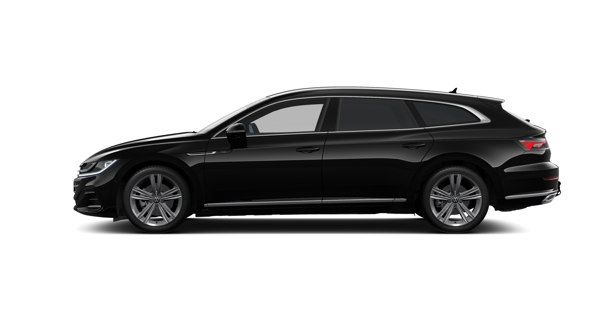 Volkswagen Arteon Shooting Brake 2.0 TDI DSG