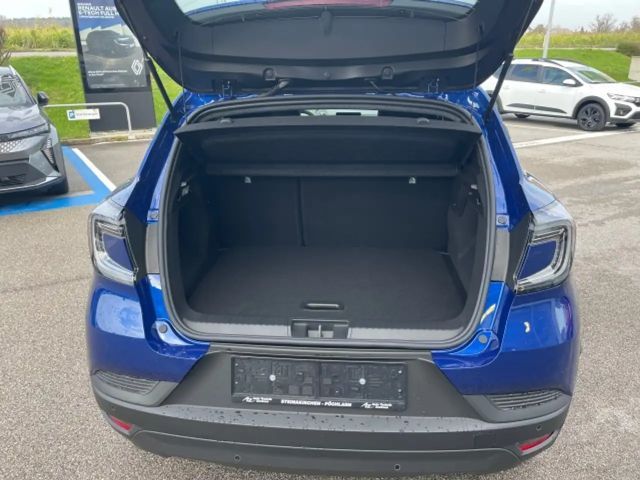 Renault Captur Evolution