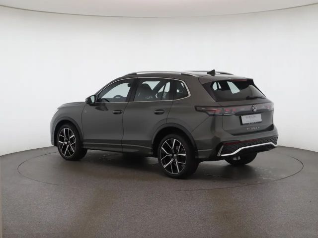 Volkswagen Tiguan DSG Sport