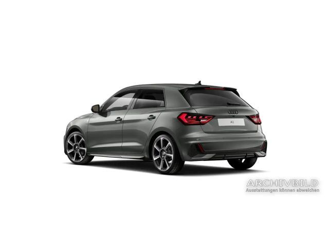Audi A1 S-Line