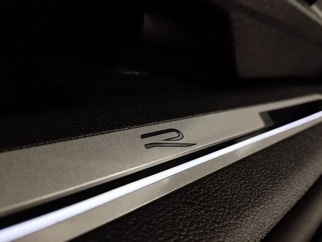 Volkswagen Tiguan Allspace R-Line