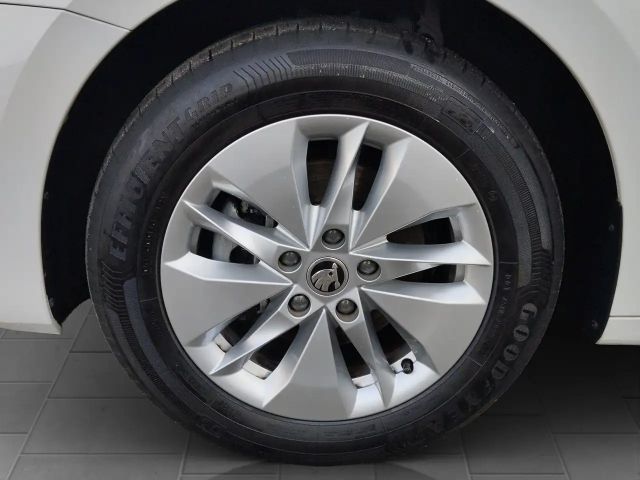 Skoda Octavia 2.0 TDI Ambition Combi