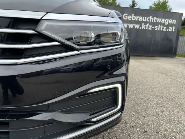 Volkswagen Passat DSG GTE