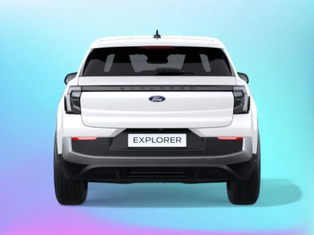 Ford Explorer EV Extended range Premium