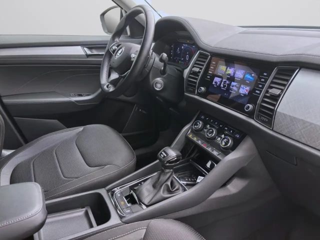 Skoda Kodiaq 2.0 TDI 4x4 Tour
