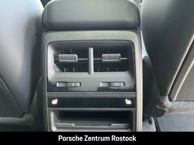 Porsche Macan 4S