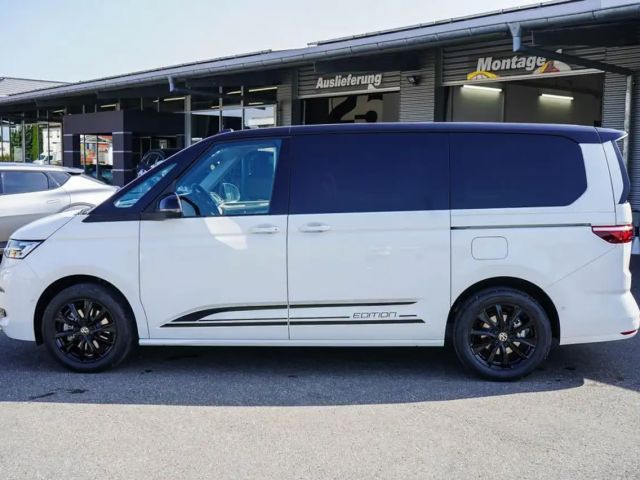 Volkswagen Multivan DSG Lang T7