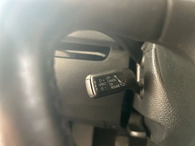 Seat Alhambra Executive TSI