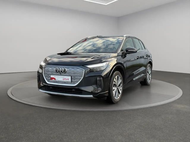 Audi Q4 e-tron 50 Quattro