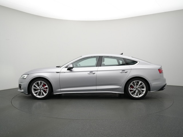 Audi A5 40 TFSI S-Tronic Sportback