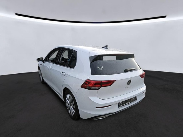 Volkswagen Golf 2.0 TSI Golf VIII Style