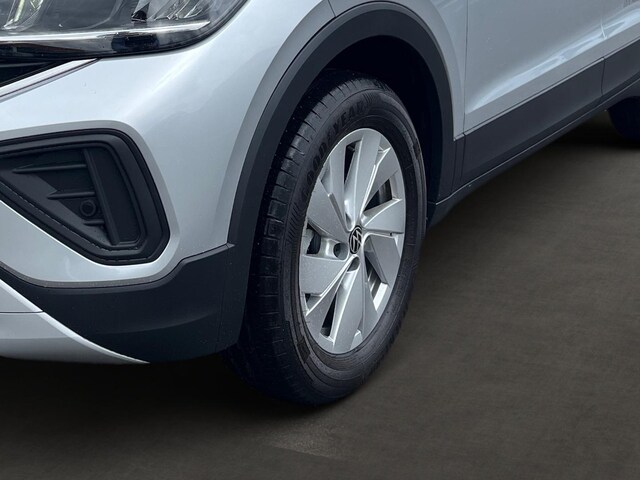 Volkswagen T-Cross 1.0 TS *APPCON*PDC*LED*SITZH*