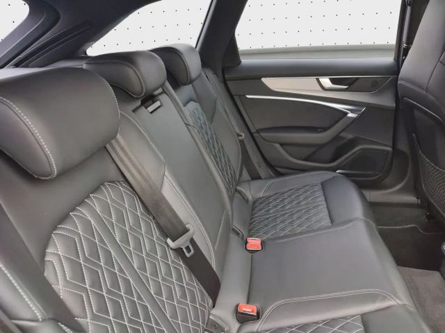 Audi S6 3.0 TDI Quattro