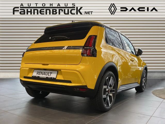 Renault 5 E-Tech Techno