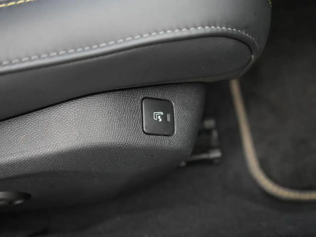 Peugeot 508 Hybrid4 SW