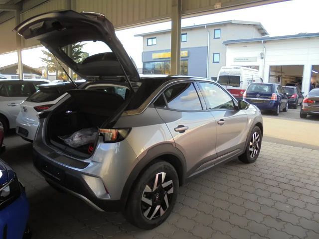 Opel Mokka Edition
