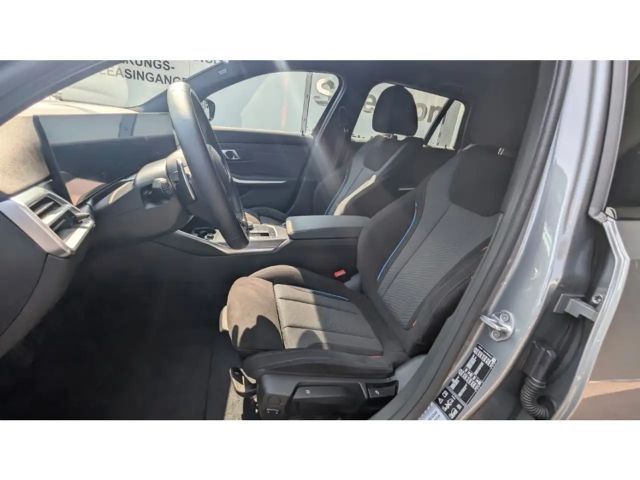 BMW 330 330i M-Sport Touring xDrive