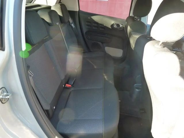 Citroën C3 PureTech