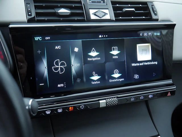 DS DS 7 Crossback BlueHDi Mobiles