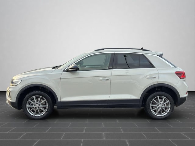 Volkswagen T-Roc 1.5 TSI DSG IQ.Drive Move