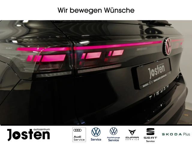 Volkswagen Tiguan 1.5 eTSI DSG Life