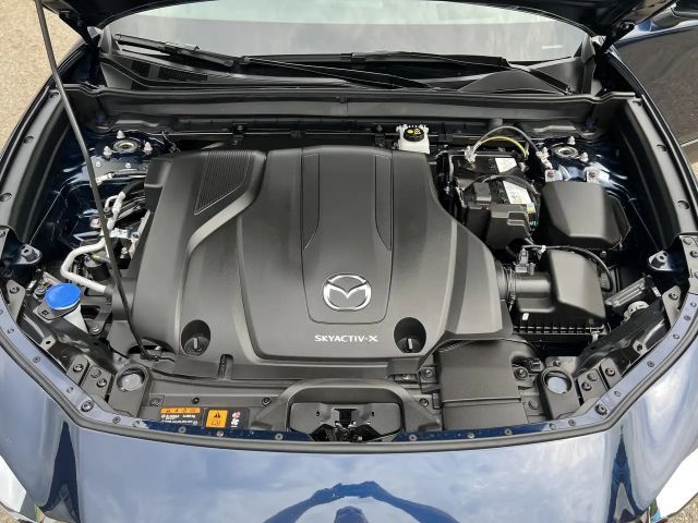 Mazda CX-30 Exclusive-line