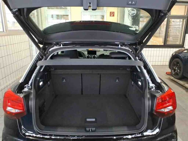 Audi Q2 35 TDI Quattro S-Line S-Tronic