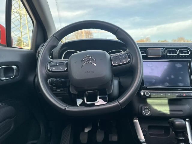 Citroën C3 Aircross Pack PureTech Shine