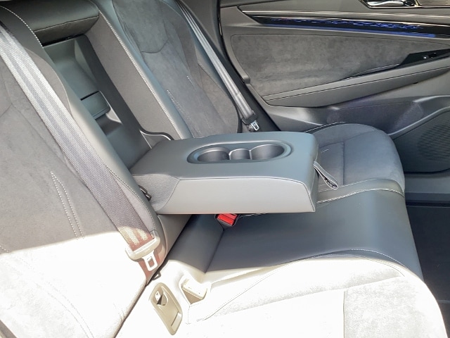 Volkswagen ID.7 Tourer