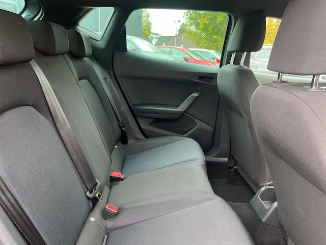 Seat Ibiza 1.0 TSI FR-lijn